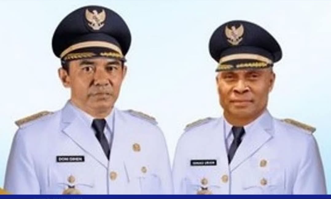 PEJABAT PENGELOLA INFORMASI DAN DOKUMENTASI U